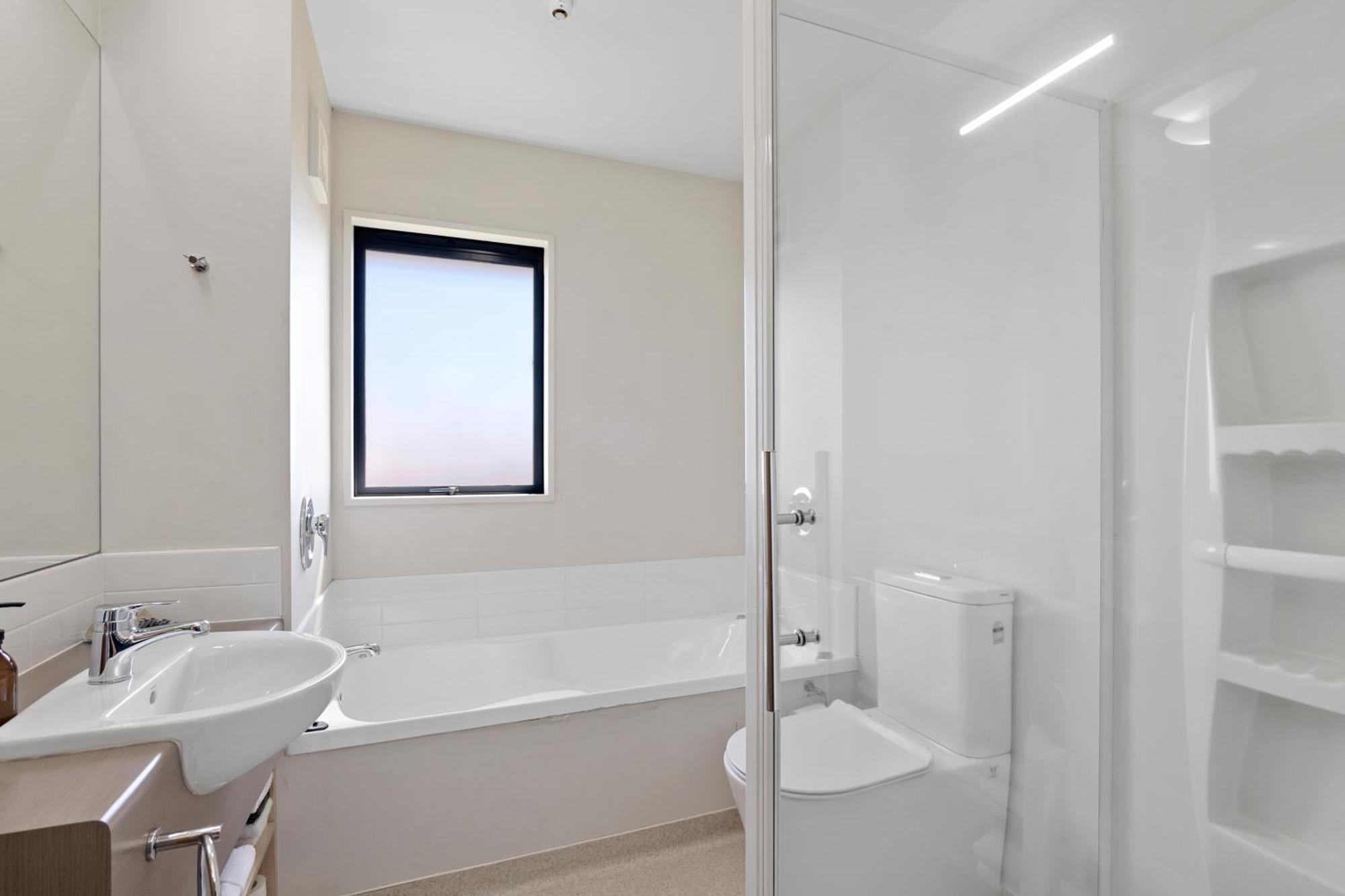 Bella Vista Motel Ashburton Zewnętrze zdjęcie