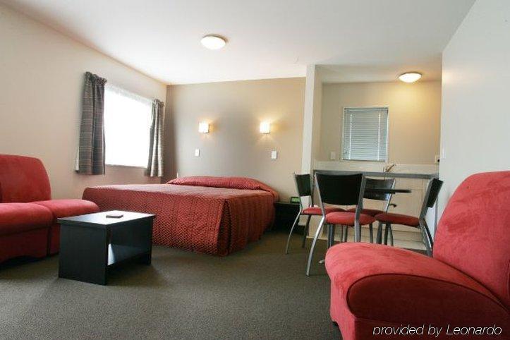 Bella Vista Motel Ashburton Pokój zdjęcie
